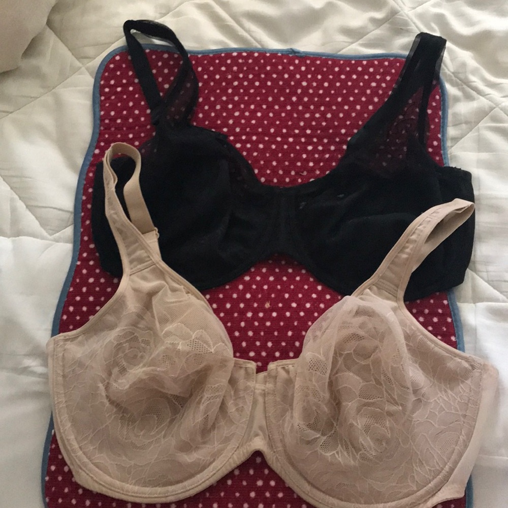 Wacoal Bra’s